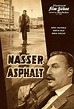 RAREFILMSANDMORE.COM. NASSER ASPHALT (Wet Asphalt) (1958) * with ...