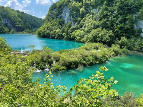 Rastoke And Plitvice Lakes National Park Tour From Zagreb Getyourguide