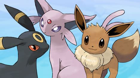 You should see the icon next to the 'evolve' field has changed to a silhouette of sylveon. How to Evolve Eevee - Pokemon GO Wiki Guide - IGN