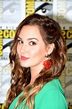 Katherine Barrell - Contact Info, Agent, Manager | IMDbPro
