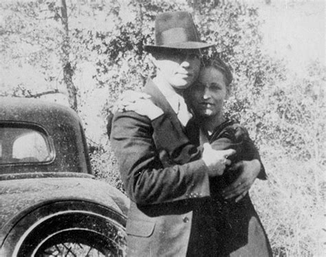 Bonnie And Clyde In Pictures American Experience Official Site Pbs