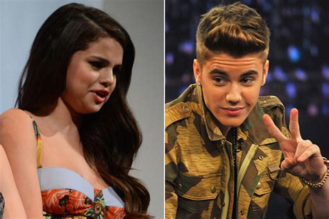 Justin Bieber Refuses To Respond To Selena Gomez’s Post Split Shade