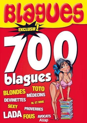 700 Blagues French Edition Kindle Edition By Divers Auteurs