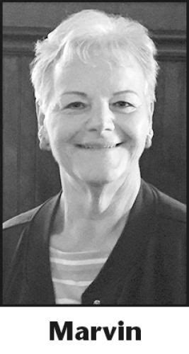 Rebecca Marvin Obituary 1949 2021 Fort Wayne In Fort Wayne