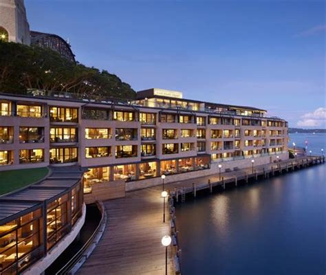 Top 10 Luxury Hotels Sydney 5 Star Best Luxury Sydney Hotels