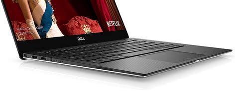 2018 Dell Xps 13 9370 Laptop 13 3 Touchscreen Infinityedge 4k Uhd