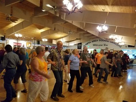 Beginner Square Dance Lessons The Jolt News Organization A 501c3