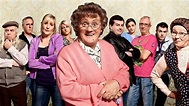 BBC One - Mrs Brown's Boys, Series 1