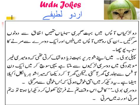 Poetry and jokes can be used as status and can share with your friends. Apni Activity: Urdu Jokes