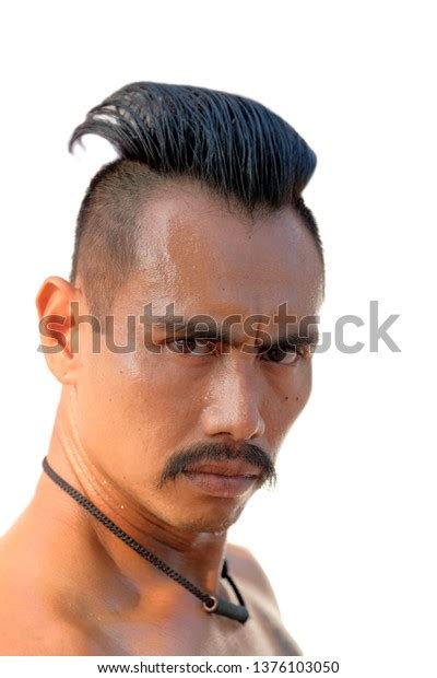 Thai Hairstyle For Men Which Haircut Suits My Face