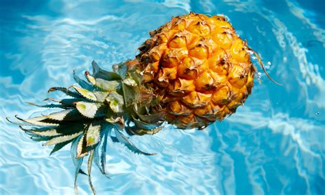 Pineapple Juice Benefits Male Sexually Health Benefits