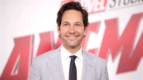 What You Never Knew About Paul Rudd