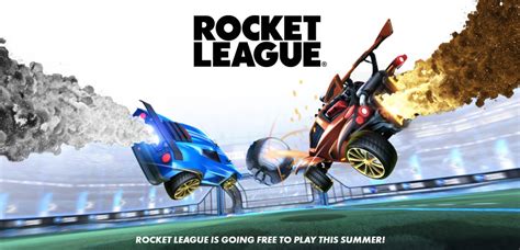 Se Viene Rocket League Gratuito Te Explico Todo Y Te Dare Consejos