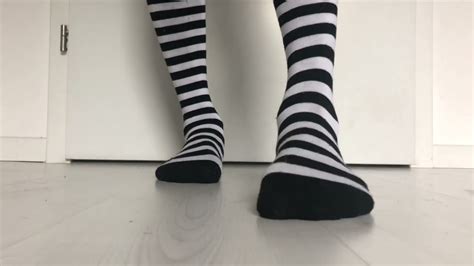 Giantess Sock Pov Stomp Youtube