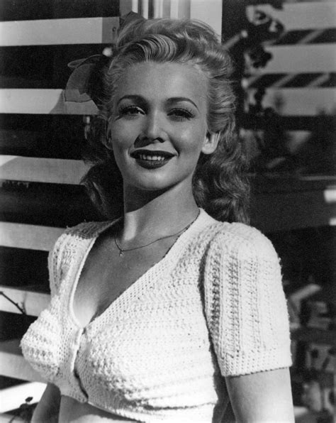 Carole Landis Classic Hollywood Hollywood Actresses Hollywood