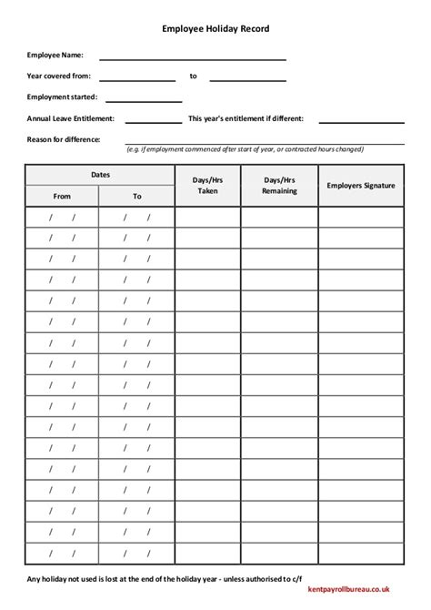 Calendar view, team view, or just plain list. Best Templates: How to Maximise a Short Annual Leave ...