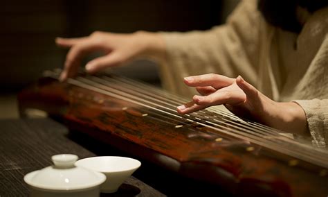 Traditional Chinese Instrument Blessed With Lots Of Love Global Times