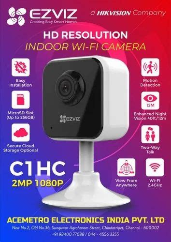 Dahua Cctv Camera Model Namenumber Dh 0z44 At Rs 3150 In Hyderabad