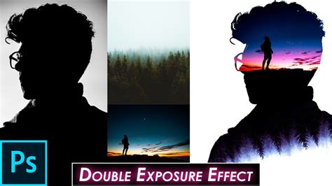 Double Exposure Effect Photoshop Tutorial Dieno Digital Marketing