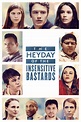 The Heyday of the Insensitive Bastards (2015) | The Poster Database (TPDb)