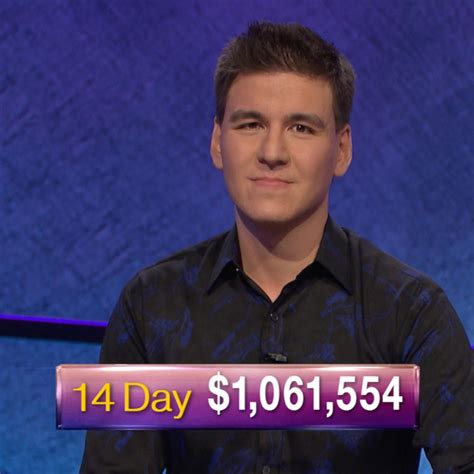 Record Breaking Jeopardy Champion Continues Streak With Over 1