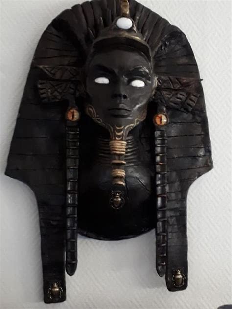 Nyarlathotep Wallpiece In 2020 Egyptian Goddess Art Illustration Character Design Lovecraftian