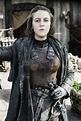 Asha Greyjoy - Game of Thrones Photo (35170492) - Fanpop