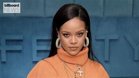 24 Vogue Magazine Rihanna 2021 Images