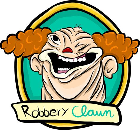 Robbery Clown Fan Art Psychicpebbles By Noeckenvid On Deviantart