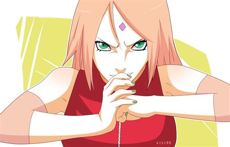Review Of Naruto Makes Sakura Angry Ideas Andromopedia