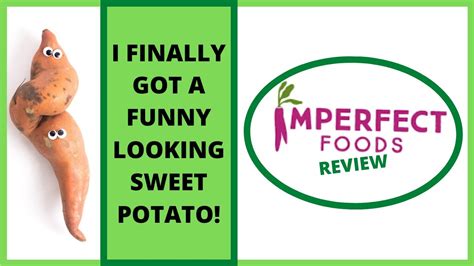 So…is imperfect foods worth it? Imperfect Foods Unboxing and Price Comparison | Box 6 ...