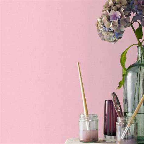 Uni Pastel Rose Wallpaper Pink Wallpaper Superfresco Easy