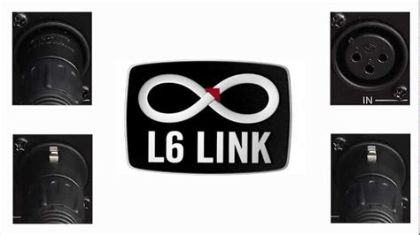 Using L6 Link With Stagesource L3t L3m And L3s Youtube