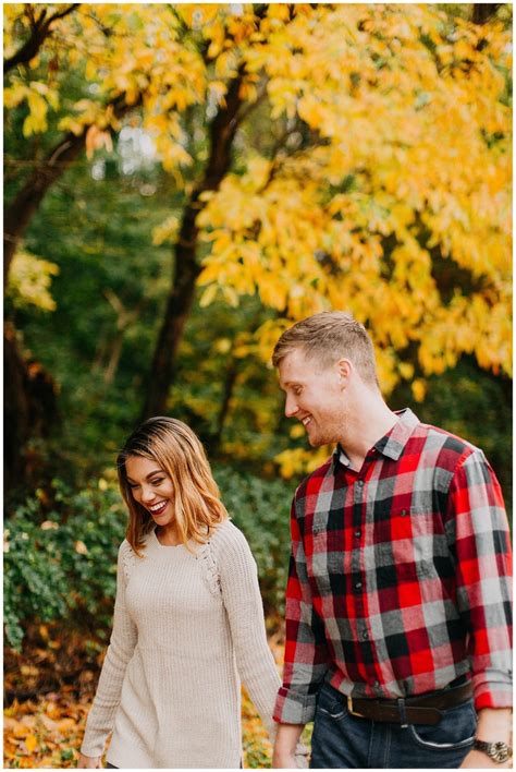Crossfit Engagement Session — Collin And Danielle Showit Blog