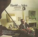 Harold Arlen - Harold Sings Arlen (With Friend) (1993, CD) | Discogs