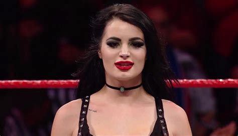 Paige Ending In Ring Wrestling Career For Wwe Following Latest Injury
