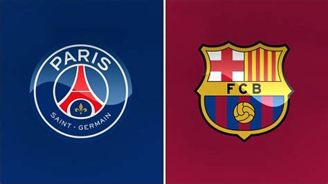 We were superior in the first half, the attitude was great and we deserved something more. PSG 1-3 Barcelona UEFA Champions League final score sees ...
