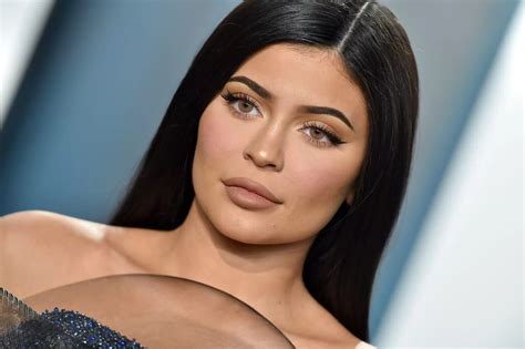 Kylie Jenner Leads Forbes List Of The Worlds Highest Paid Celebrities