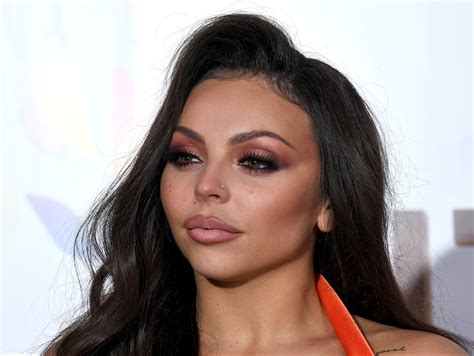Even Little Mix Couldn’t Protect Jesy Nelson From A Barrage Of Cruelty And Misogyny The