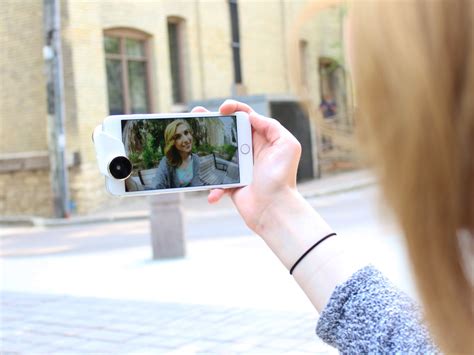 How To Take Super Secret Sneaky Selfies Imore