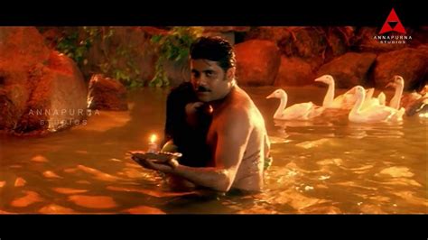 Chandralekha Movie Mogali Podhalu Video Song Nagarjuna Ramya