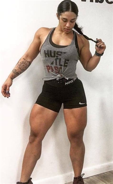 Pin Em Thick Girl Fitness