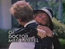 CBS promo The Incredible Journey of Doctor Meg Laurel 1978 - YouTube