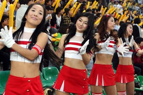Cheer North Korean Girls Xxx Porn