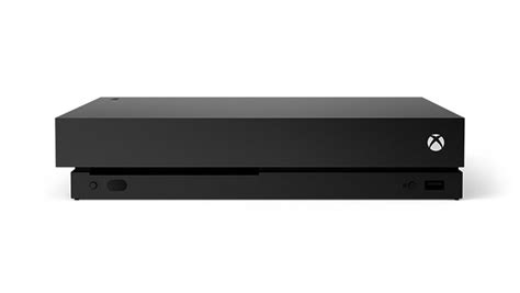 Microsoft Xbox One X 1tb Black Price In Pakistan