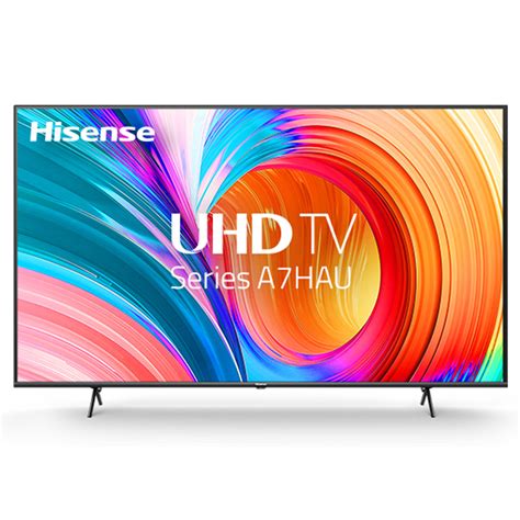 Hisense Tvs 4k Ultra Hd Tvs Uled Tvs And More Bing Lee