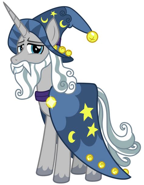 Star Swirl The Bearded Heroes Wiki Fandom