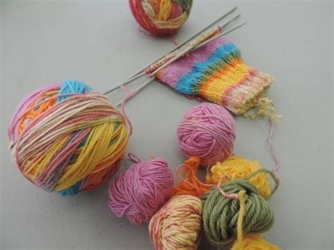 Make A Magic Yarn Ball · How To Make A Yarn · Yarncraft On Cut Out Keep