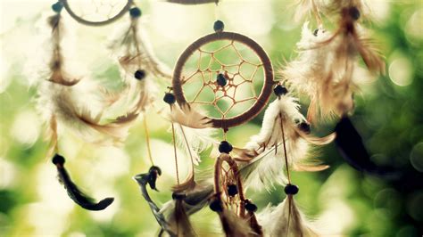 Desktop Dreamcatcher Hd Wallpapers Pixelstalknet