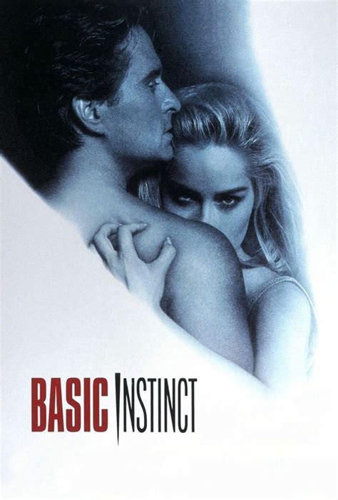 Read The Basic Instinct 1992 Script Written By Joe Eszterhas Basic Instinct Movie Basic